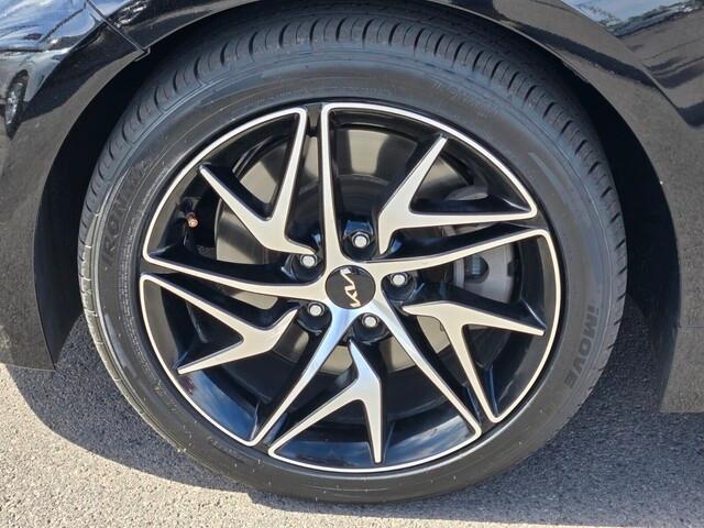used 2022 Kia Stinger car, priced at $29,990