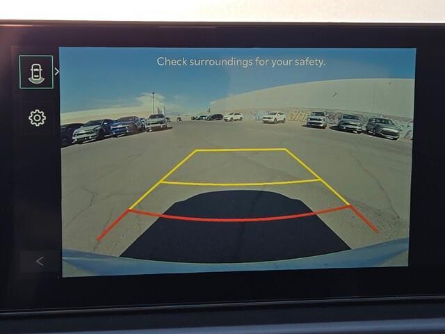 new 2025 Kia K5 car, priced at $30,814