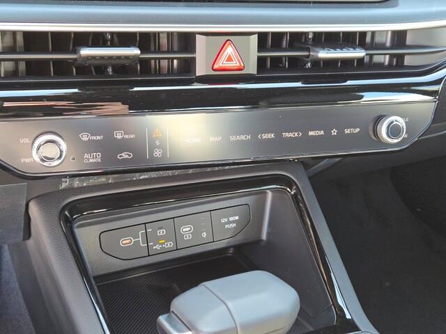 new 2025 Kia K5 car, priced at $30,814