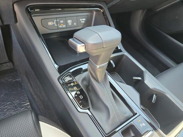 new 2025 Kia K5 car, priced at $30,814