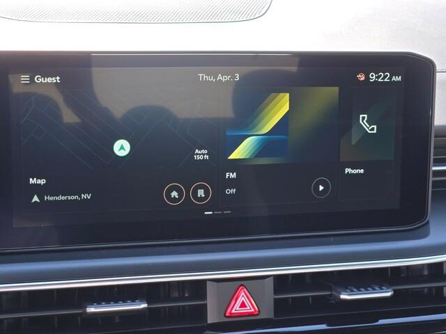 new 2025 Kia K5 car, priced at $30,814