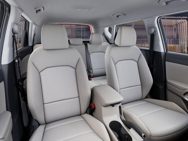 new 2025 Kia Soul car, priced at $21,922