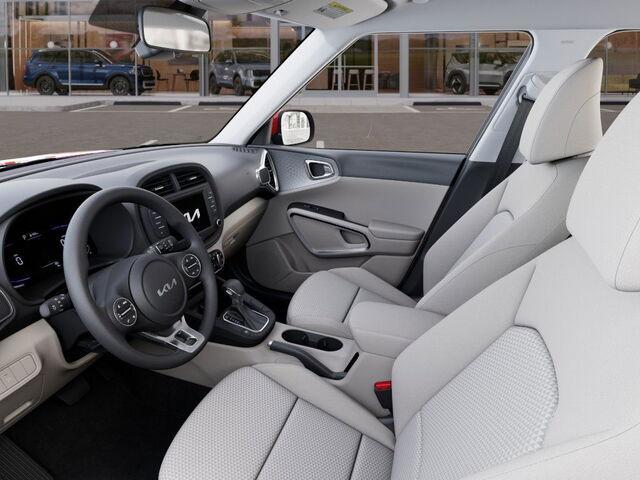 new 2025 Kia Soul car, priced at $21,922