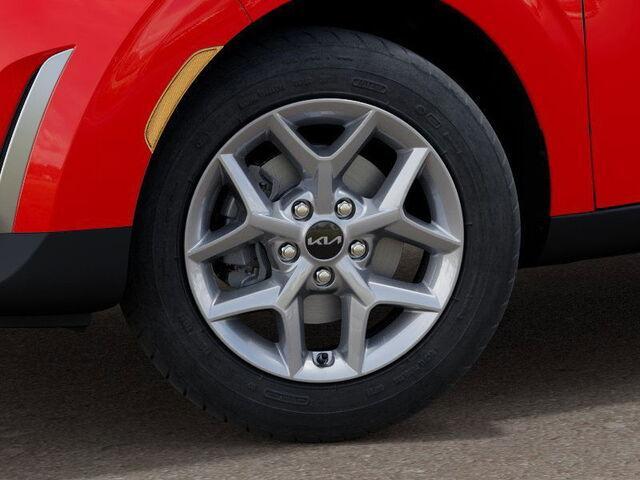 new 2025 Kia Soul car, priced at $21,922
