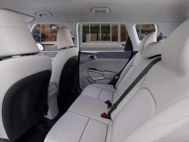 new 2025 Kia Soul car, priced at $21,922