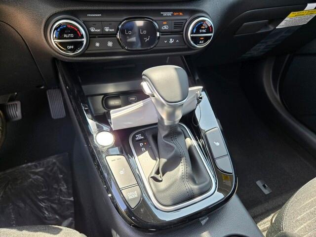 new 2025 Kia Soul car, priced at $25,404