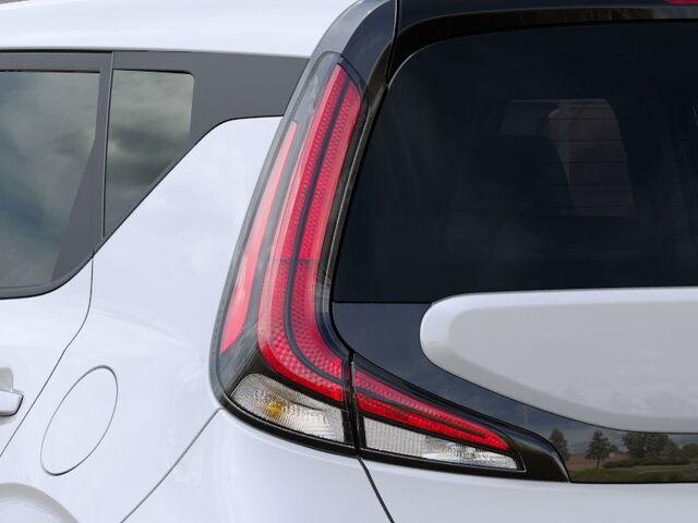 new 2025 Kia Soul car, priced at $25,604