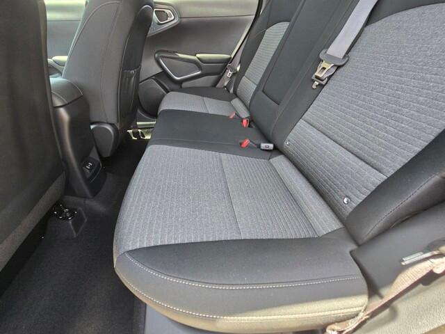 new 2025 Kia Soul car, priced at $25,404