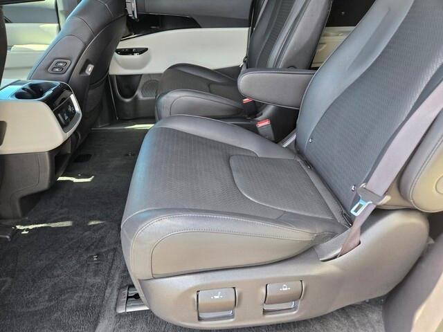 used 2024 Kia Carnival car, priced at $44,990