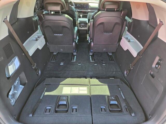 used 2024 Kia Carnival car, priced at $44,990