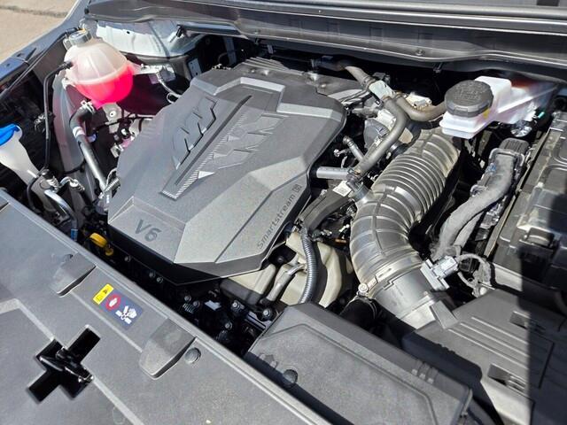 used 2024 Kia Carnival car, priced at $44,990