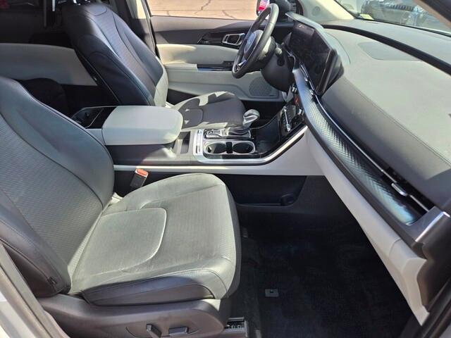 used 2024 Kia Carnival car, priced at $44,990