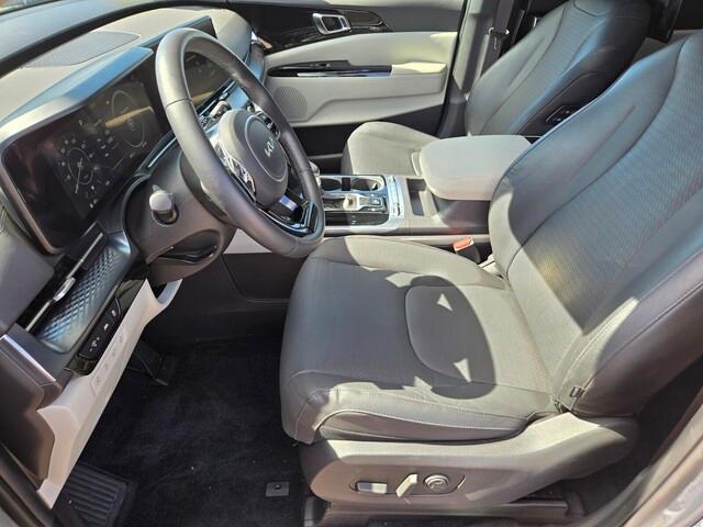 used 2024 Kia Carnival car, priced at $44,990