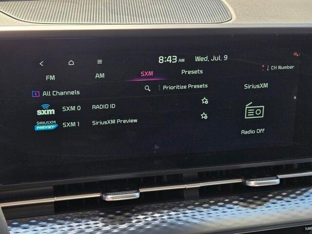 used 2024 Kia Carnival car, priced at $44,990