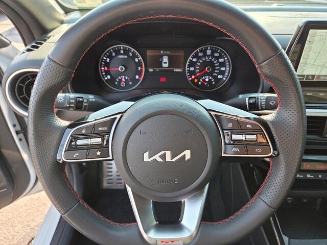 used 2023 Kia Forte car, priced at $21,990