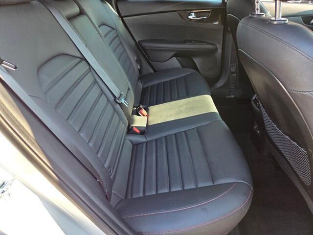 used 2023 Kia Forte car, priced at $21,990