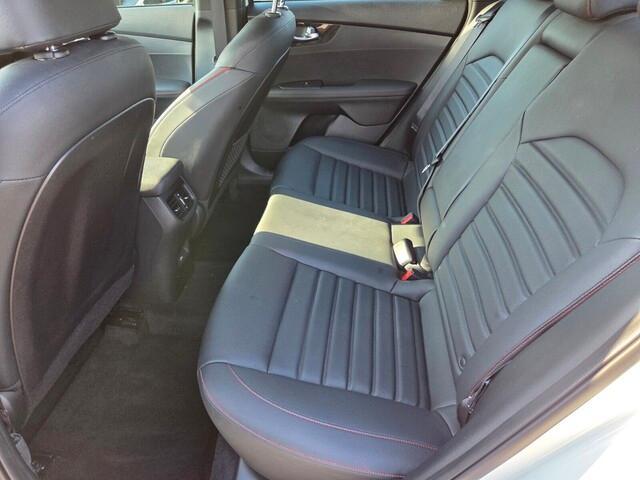 used 2023 Kia Forte car, priced at $21,990