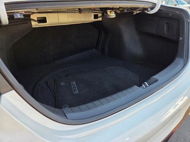 used 2023 Kia Forte car, priced at $21,990