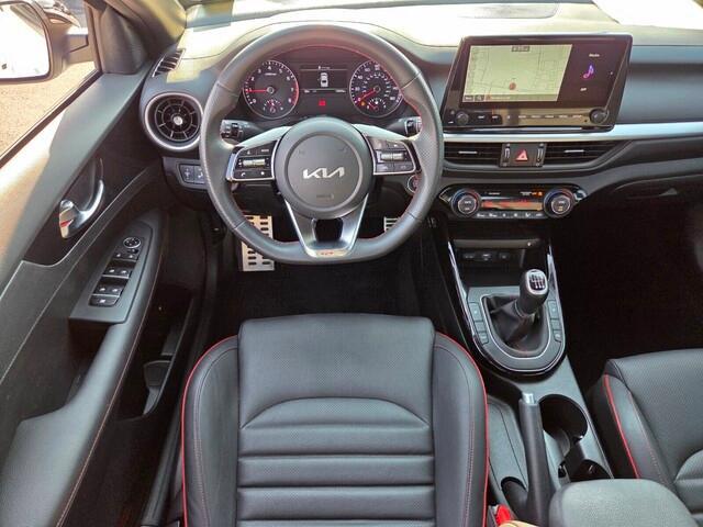 used 2023 Kia Forte car, priced at $21,990