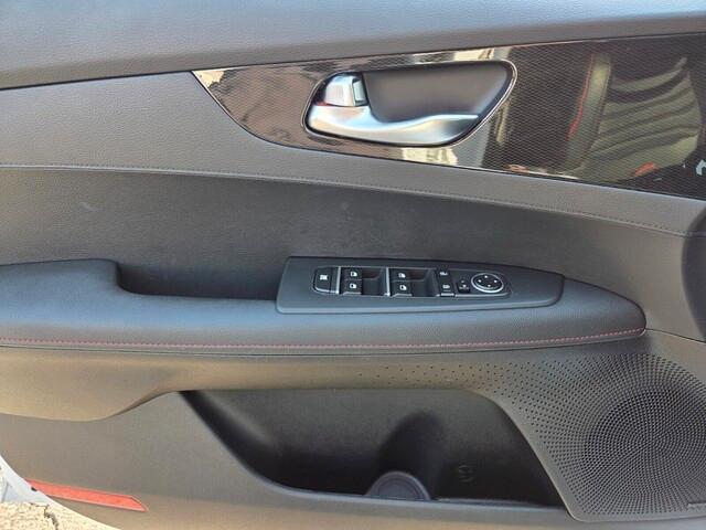 used 2023 Kia Forte car, priced at $21,990