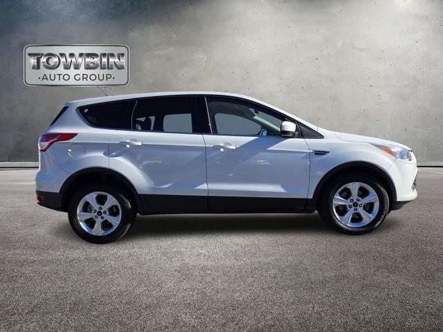 used 2016 Ford Escape car, priced at $10,990