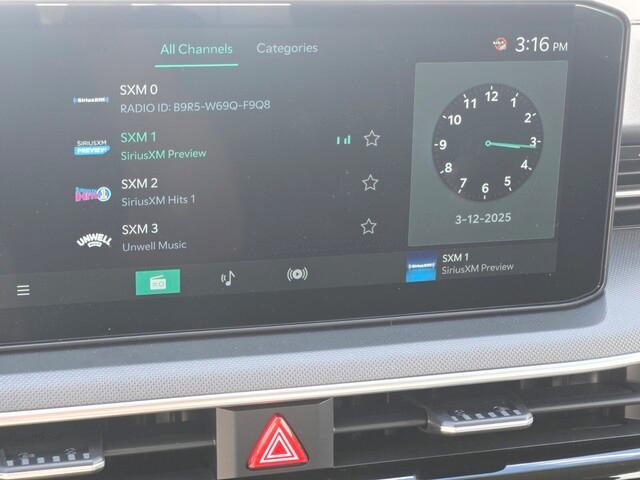 new 2025 Kia K5 car, priced at $28,609