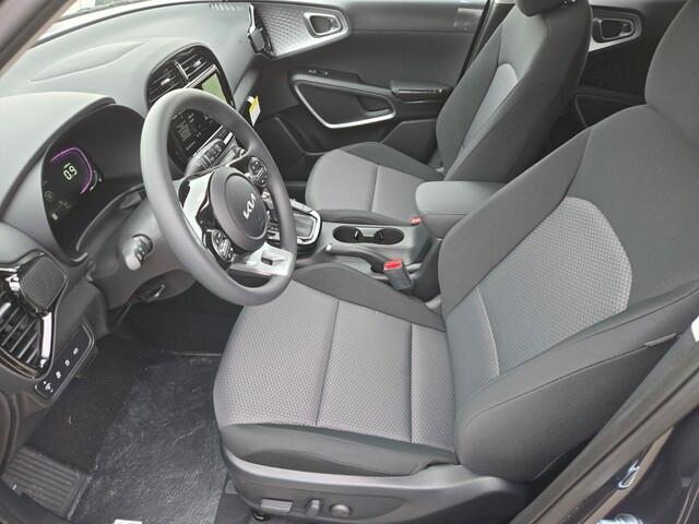 new 2025 Kia Soul car, priced at $23,769