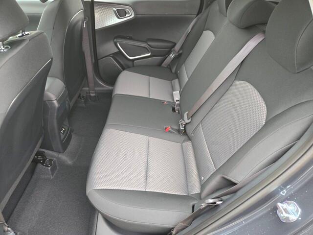 new 2025 Kia Soul car, priced at $23,769