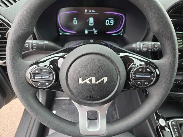 new 2025 Kia Soul car, priced at $23,769