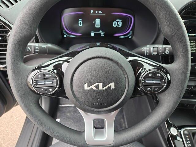 new 2025 Kia Soul car, priced at $23,569