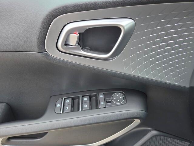 new 2025 Kia Soul car, priced at $23,769