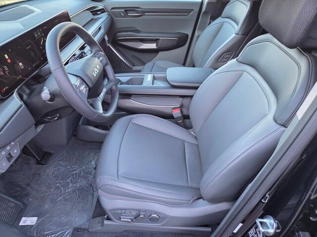 new 2026 Kia EV9 car, priced at $49,040