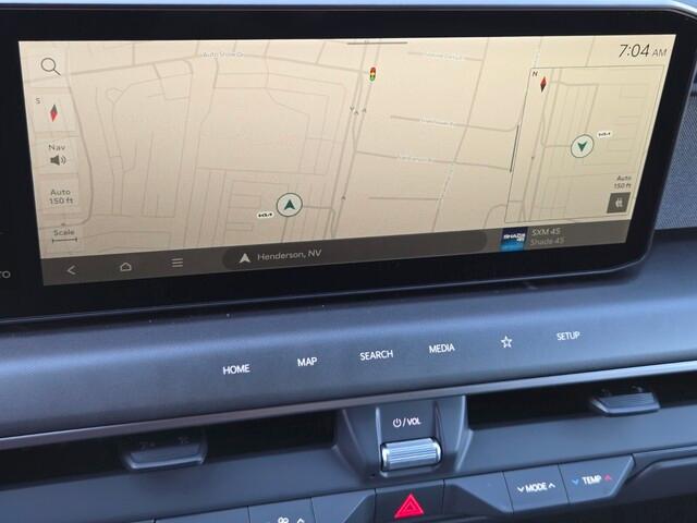 new 2026 Kia EV9 car, priced at $49,040