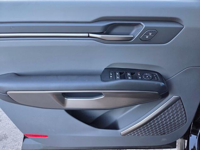 new 2026 Kia EV9 car, priced at $49,040