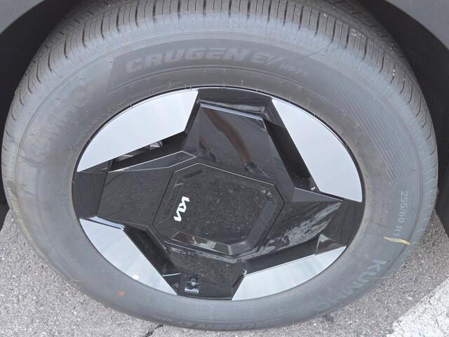 new 2026 Kia EV9 car, priced at $49,040