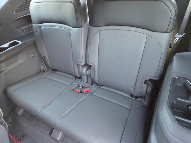 new 2026 Kia EV9 car, priced at $49,040