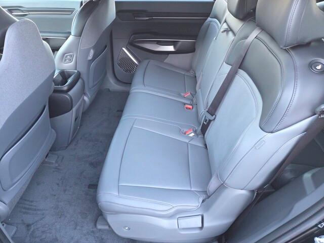 new 2026 Kia EV9 car, priced at $49,040