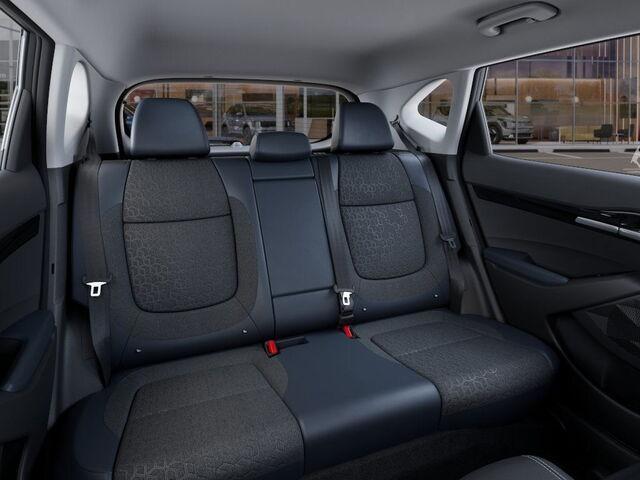 new 2025 Kia Seltos car, priced at $26,293