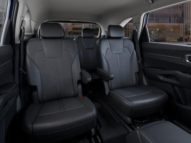 new 2025 Kia Sorento Hybrid car, priced at $36,503