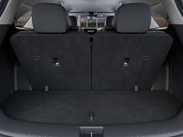 new 2025 Kia Sorento Hybrid car, priced at $36,503