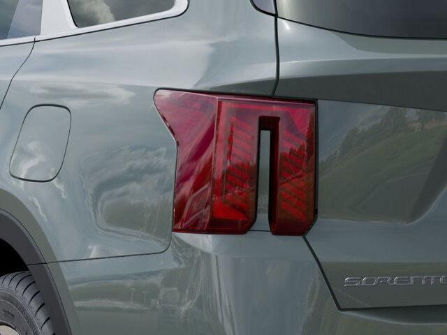 new 2025 Kia Sorento Hybrid car, priced at $44,802