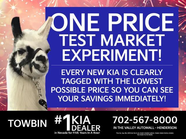 new 2024 Kia EV6 car, priced at $48,645