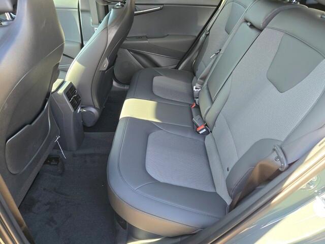new 2025 Kia Niro car, priced at $33,241