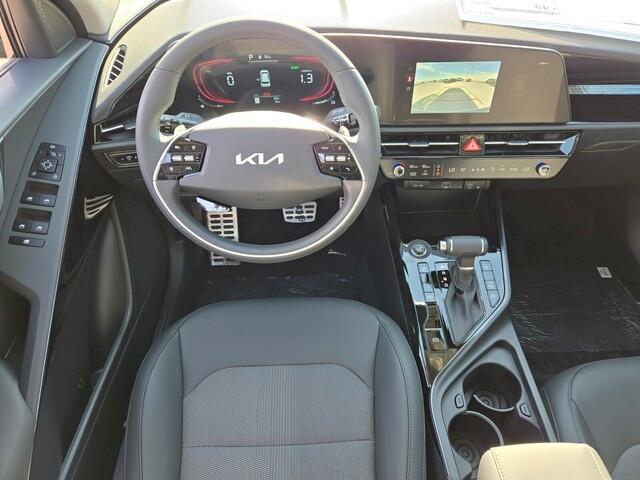 new 2025 Kia Niro car, priced at $33,241