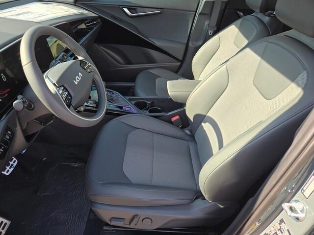 new 2025 Kia Niro car, priced at $33,241