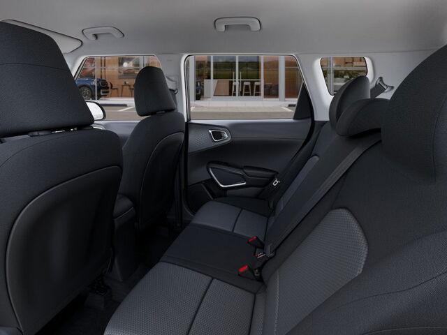 new 2025 Kia Soul car, priced at $21,609