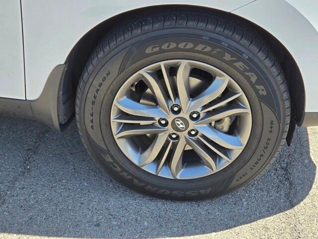 used 2014 Hyundai Tucson car, priced at $11,990