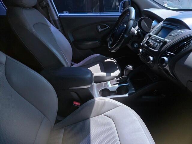 used 2014 Hyundai Tucson car, priced at $11,990