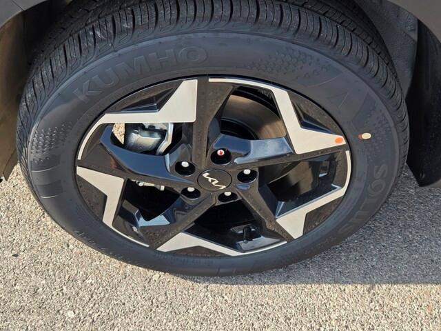 new 2026 Kia Seltos car, priced at $26,686