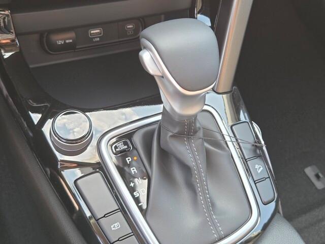 new 2026 Kia Seltos car, priced at $26,686